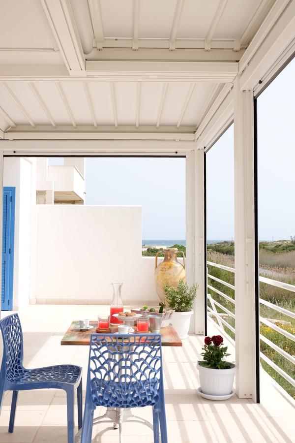 La Dimora Salento Bed & Breakfast Carovigno Exterior photo
