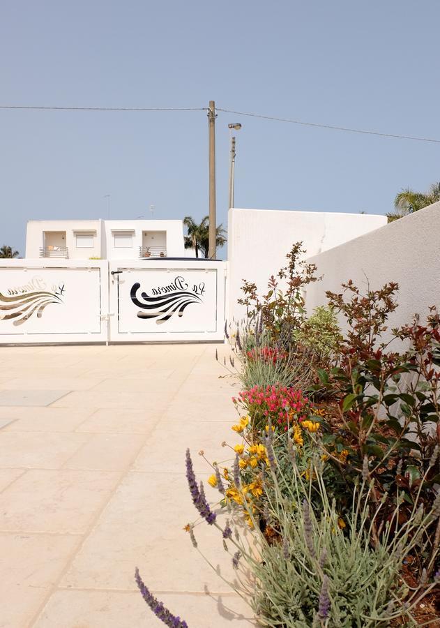 La Dimora Salento Bed & Breakfast Carovigno Exterior photo