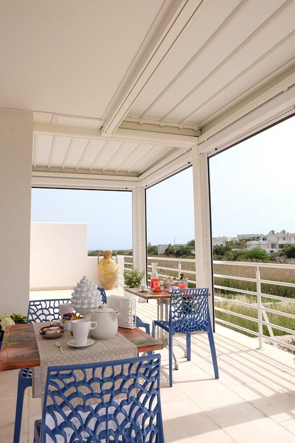 La Dimora Salento Bed & Breakfast Carovigno Exterior photo