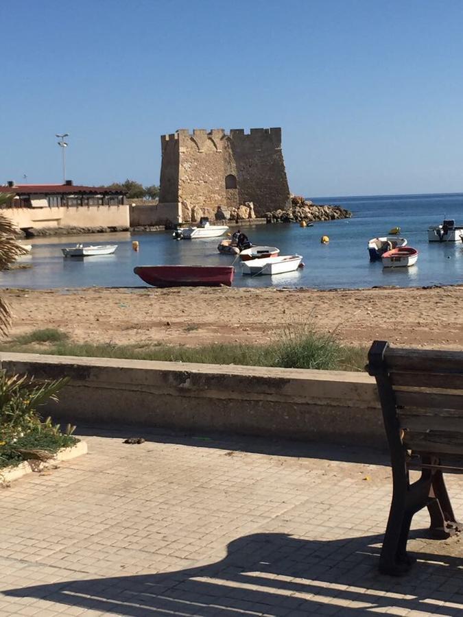 La Dimora Salento Bed & Breakfast Carovigno Exterior photo
