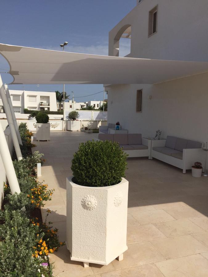 La Dimora Salento Bed & Breakfast Carovigno Exterior photo